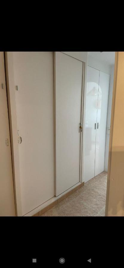 Estudio En La Colina Zona Playamar Torremolinos Eksteriør bilde