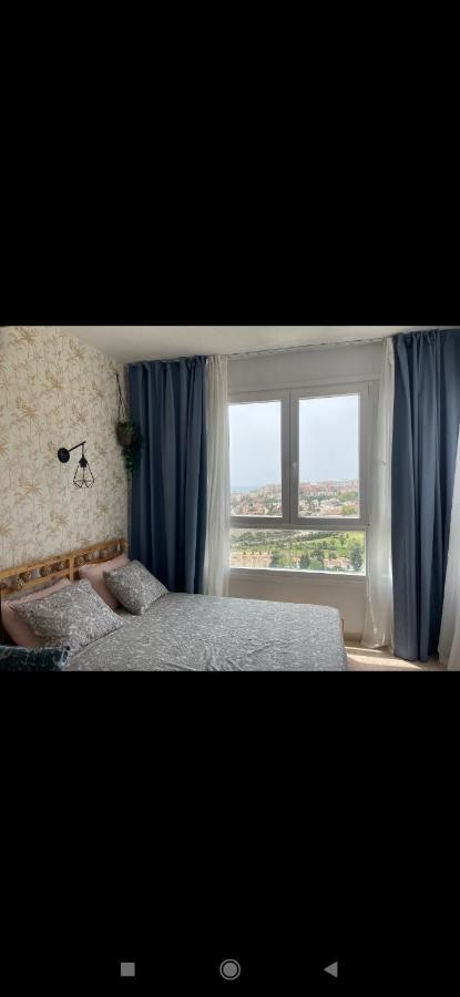 Estudio En La Colina Zona Playamar Torremolinos Eksteriør bilde