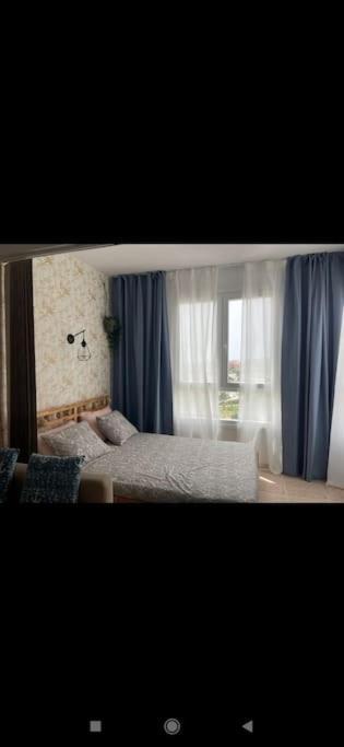 Estudio En La Colina Zona Playamar Torremolinos Eksteriør bilde