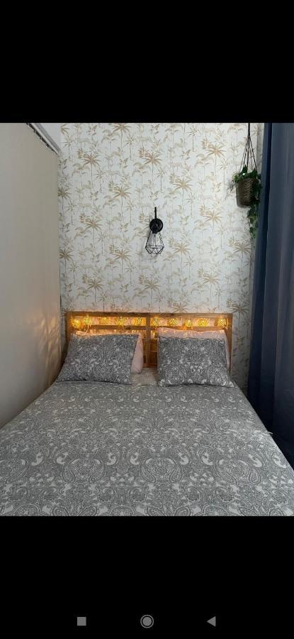 Estudio En La Colina Zona Playamar Torremolinos Eksteriør bilde