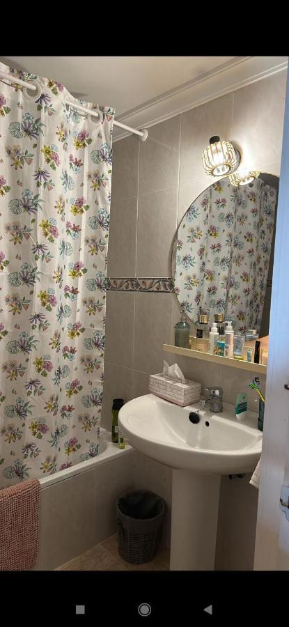 Estudio En La Colina Zona Playamar Torremolinos Eksteriør bilde