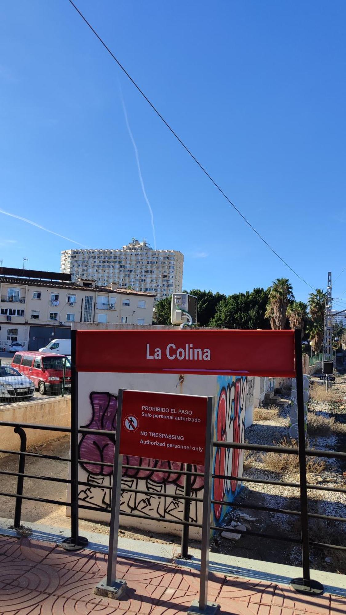 Estudio En La Colina Zona Playamar Torremolinos Eksteriør bilde